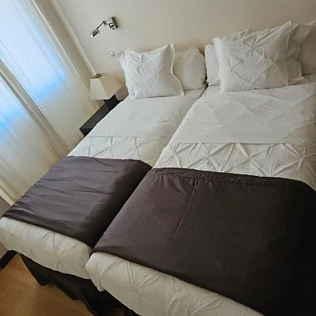 Hotel Asador Versus