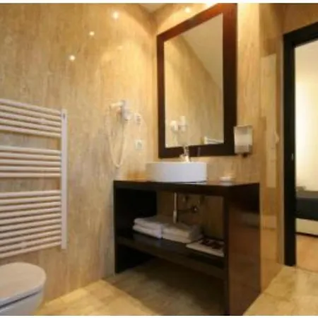 Asador Versus 3* Burgo