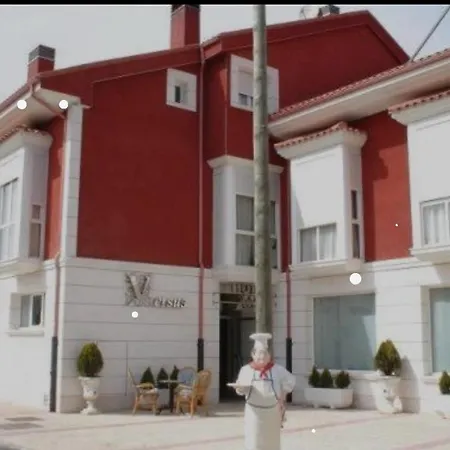 Hotel Asador Versus 3*