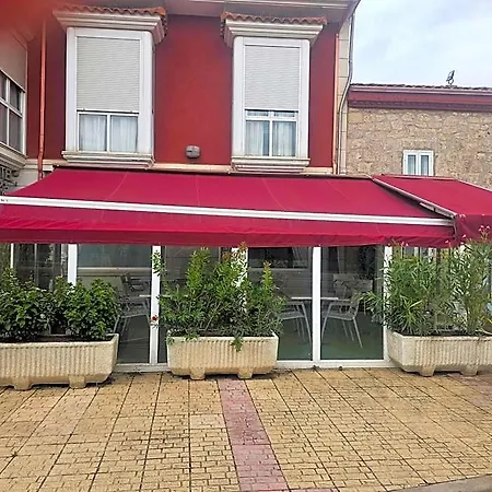 Otel Asador Versus 3*