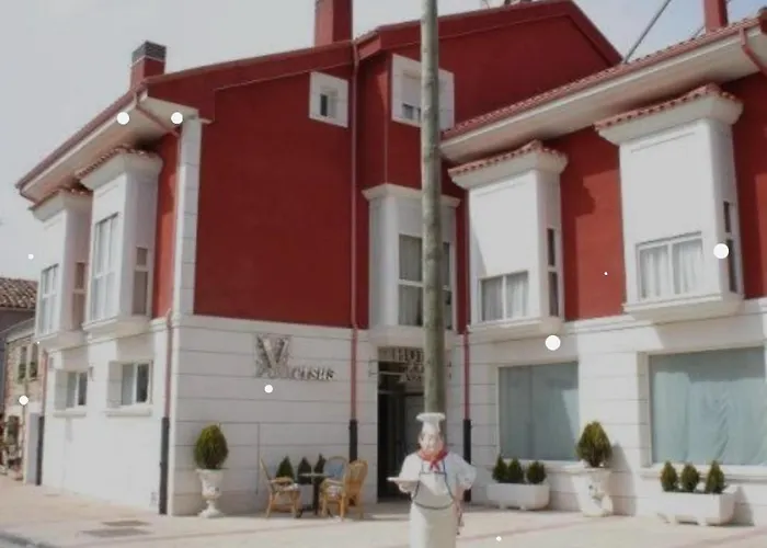 Hotel Asador Versus 3*